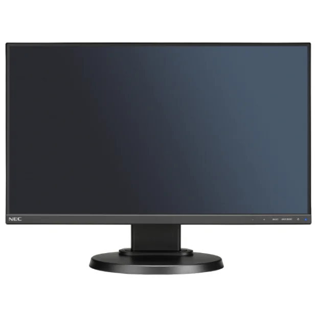 Монитор NEC MultiSync E221N (черный)